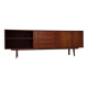 Buffet du milieu du siècle