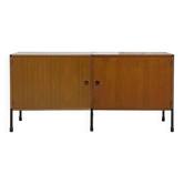 Enfilade Minvielle, ARP, circa 1960