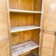 Armoire parisienne