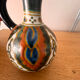 Small ceramic jug Gouda Holland