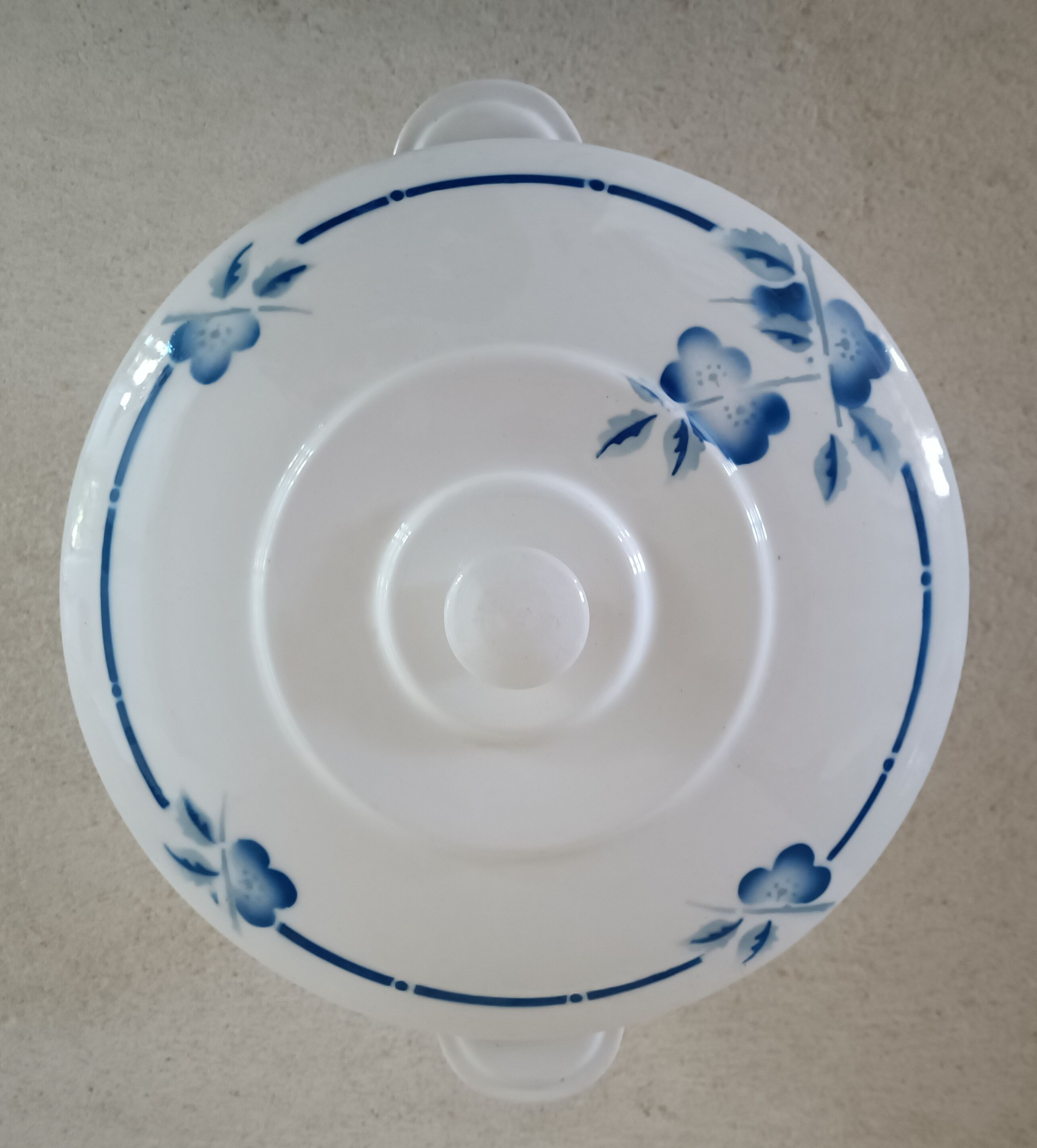 Ceranord Saint Amand service part