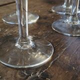 50s bistro balloon glasses