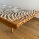 Bench sofa by Georges Tigien, 1950s