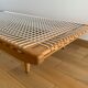 Bench sofa by Georges Tigien, 1950s