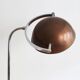 Lampadaire moderniste des années 1930