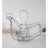 Egg basket