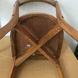 Bistro chair duo