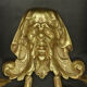 Pair of Japanese orientalist sconces of the nineteenth century