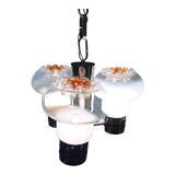 Lampe space age