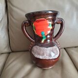 Vase vallauris