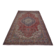 Geometric Design Oushak Rug sku 2320