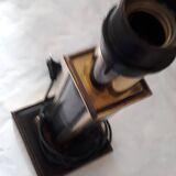Lampe de bureau lancel.