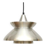 Vintage lamp in brass, Denmark 1970s