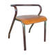 Chaise Hitier enfant vintage
