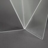 1981 Mart van Schijndel Delta Vase • Dutch Postmodern Design.