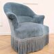 Toad chair