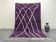 Traditional handmade Berber rug 200cm x 300cm