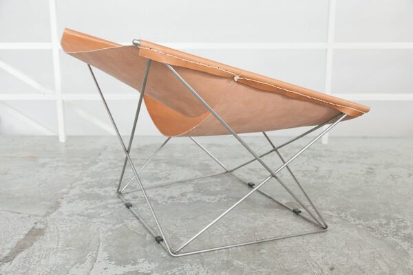 Papillon de Pierre Paulin