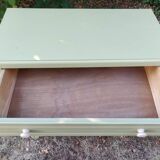 Commode ancienne