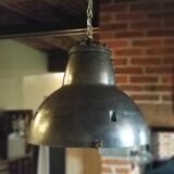 Suspension industrielle