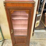 Marquetry showcase