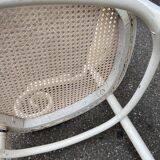 Viennese bistro armchair Nr 11 late nineteenth Bentwood