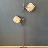 Herda space age floor lamp