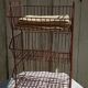 Basket vintage