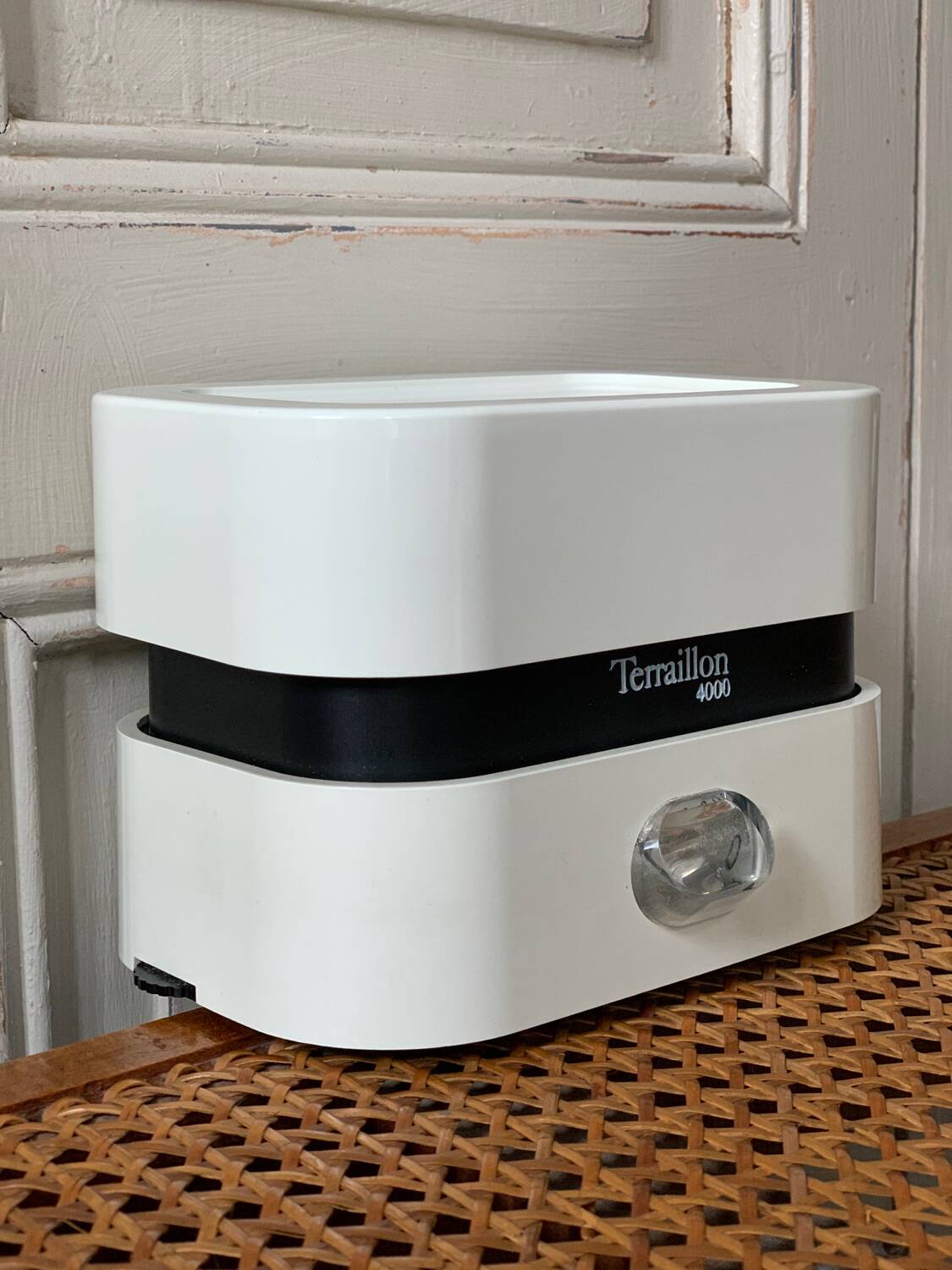 Terraillon 2000 white scale