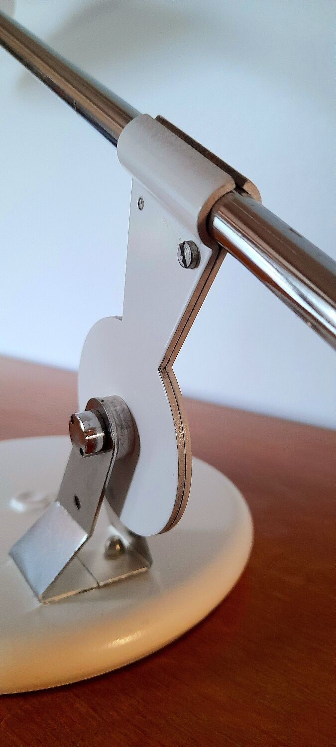 Desk lamp Aluminor 60s