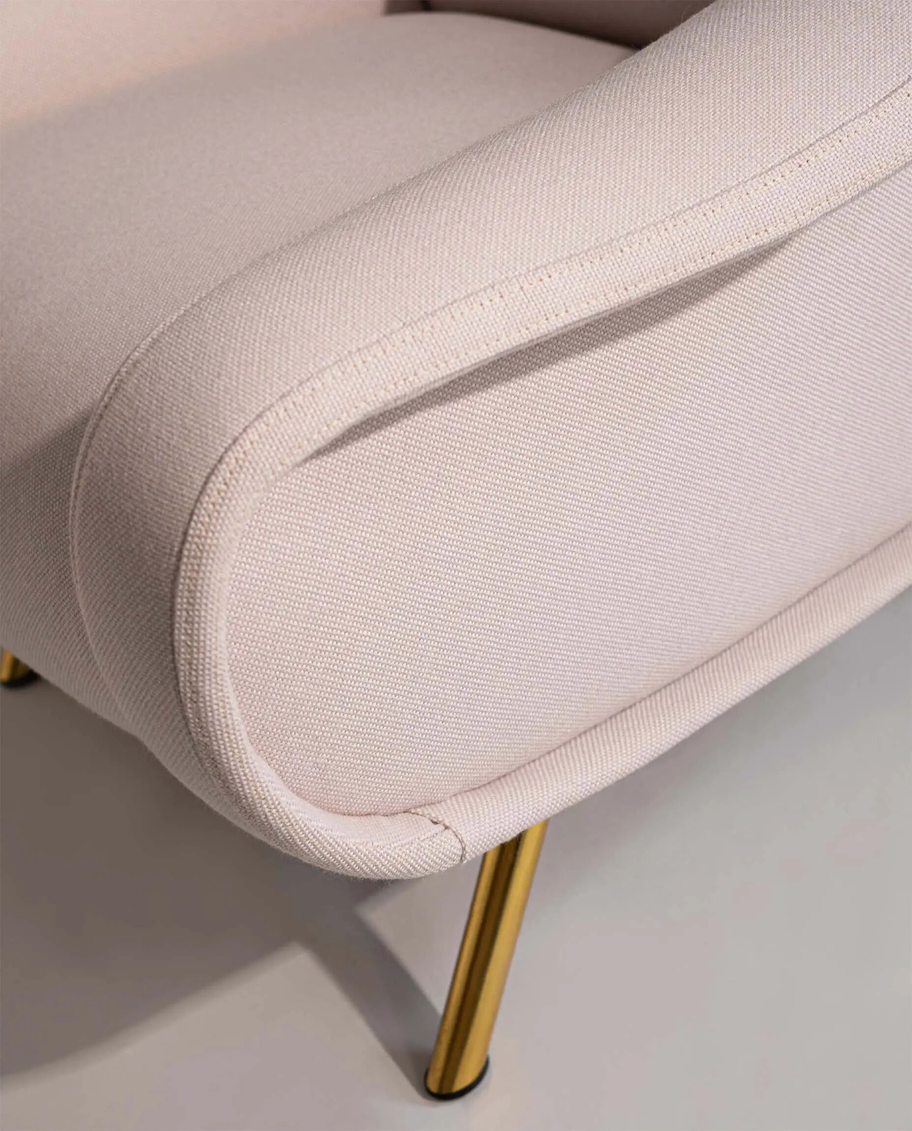 Marco Zanuso, Lady Chair, Arflex 1951