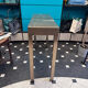 Promemoria, Romeo SozZi Gong Console Table
