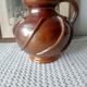 Jug/Pitcher Meyssac Pottery