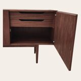 Buffet des années 70