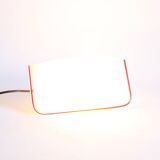 Murano Glass Wall Lamp Renato Toso, Leucos, Italy