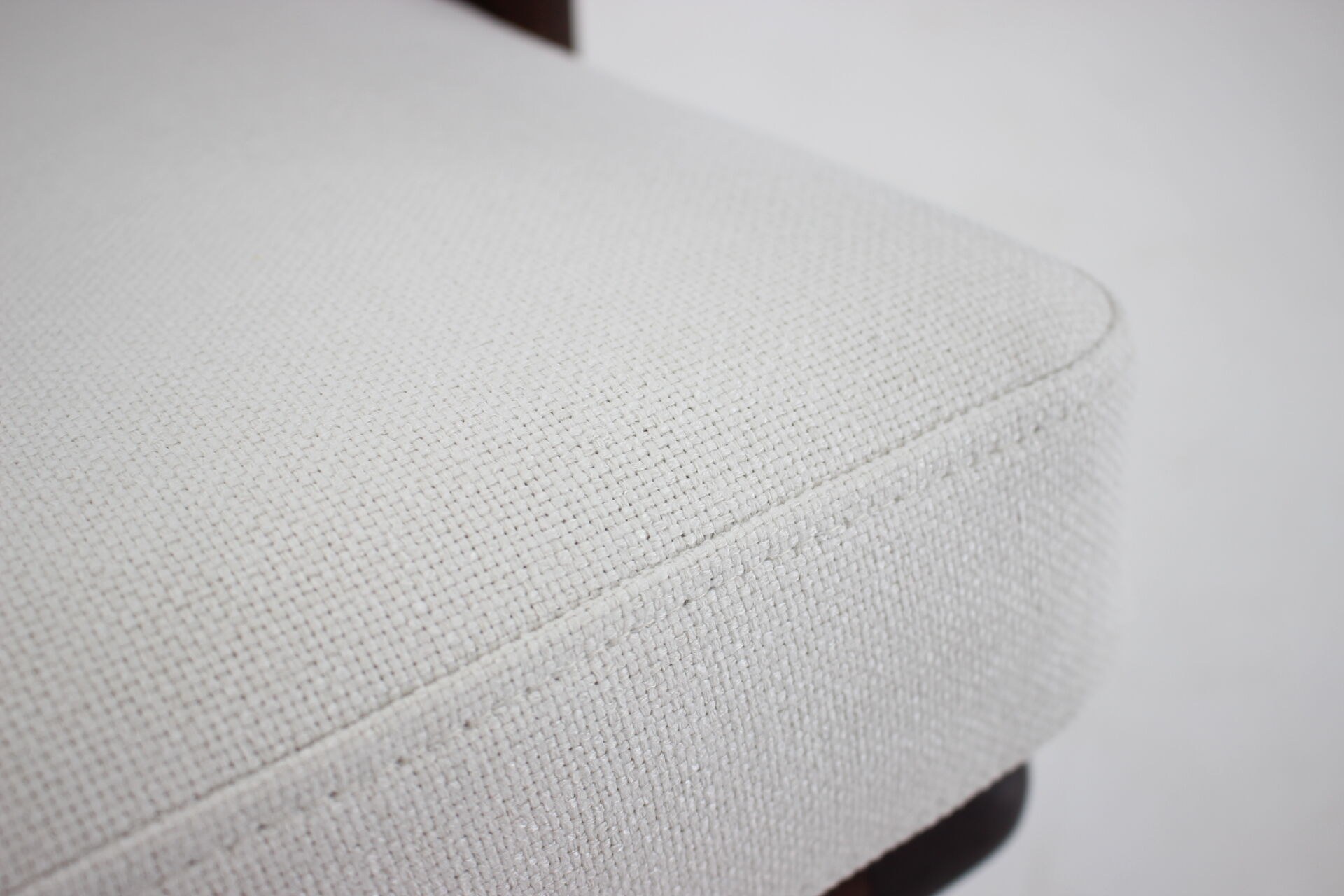 Borge Mogensen 3 Seater "Shaker" Sofa by FDB Mobler, Denmark, 1950s