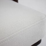Borge Mogensen 3 Seater "Shaker" Sofa by FDB Mobler, Denmark, 1950s