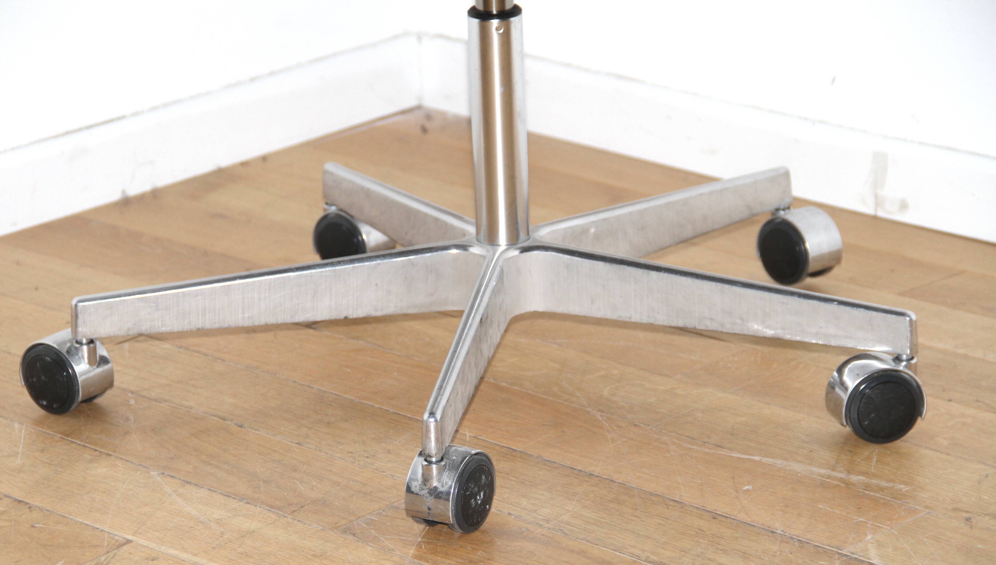 Oxford Chair office chair, Fritz Hansen