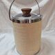 1970 camping ice bucket