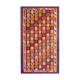 Tapis cilié ghashghaï 278 cm x 167 cm