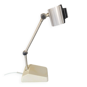 Lampe articulée métal - industrielle