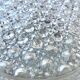 Vintage round ceiling lamp