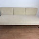 Vintage Scandinavian 3-seater sofa from the 1960s.