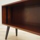 Rosewood bookcase, Danish design, 1970s, production: Hjørnebo