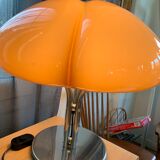 Gae Aulenti lamp, 70s