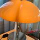 Gae Aulenti lamp, 70s