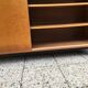 Vintage oak sideboard