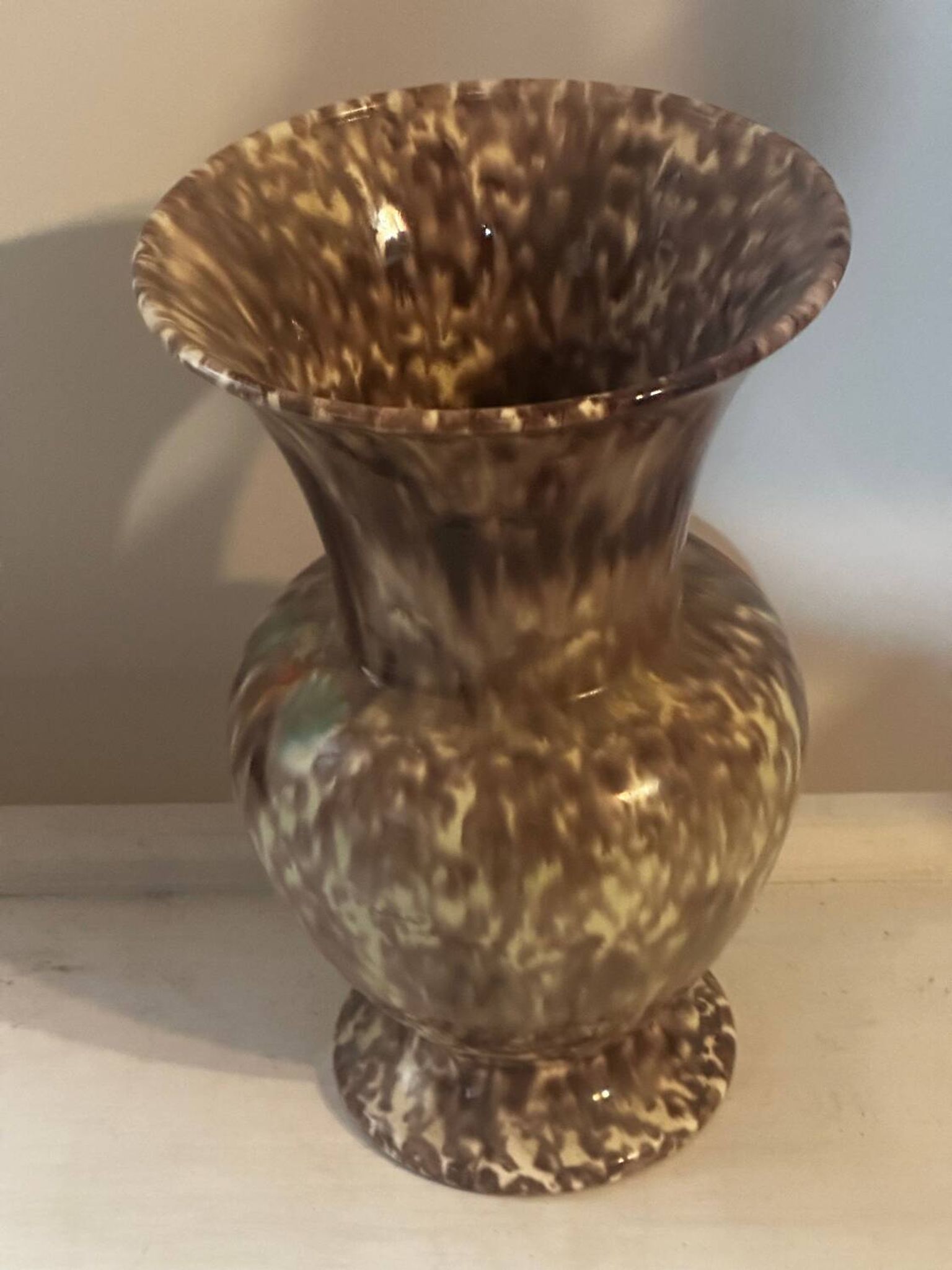Vase West Germany, 1960s
