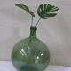 Green demijohn