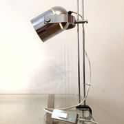 Table Lamp by Stanislav Indra for Lidokov - 1960s